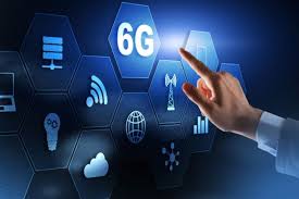 Teknologi 6G