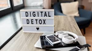 digital detox