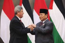 Diplomasi Indonesia