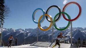 Olimpiade Musim Dingin