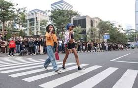 Tren Streetwear Indonesia