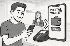 Digital Wallet Boom