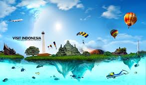 Destinasi Wisata Indonesia