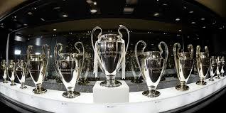 Liga Champions 2025