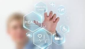 health-tech Indonesia