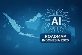 roadmap AI nasional