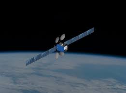 Satelit Nusantara Lima