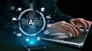 Teknologi AI Indonesia