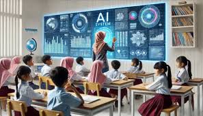 AI Pendidikan