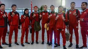 Olahraga Nasional