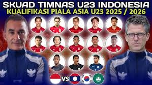 timnas indonesia