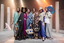 modest fashion
