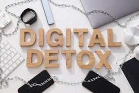 Digital Detox