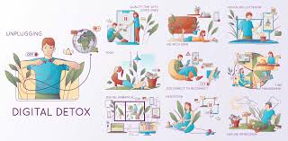 digital detox