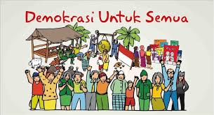 Demokrasi Indonesia