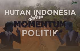 politik lingkungan