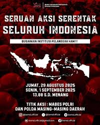 Gelombang Protes