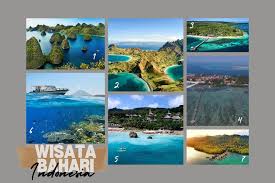 Wisata Bahari