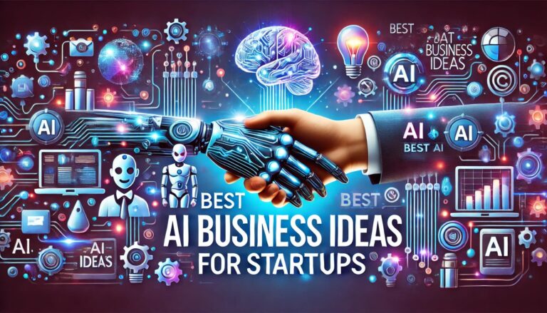 Startup Fintech