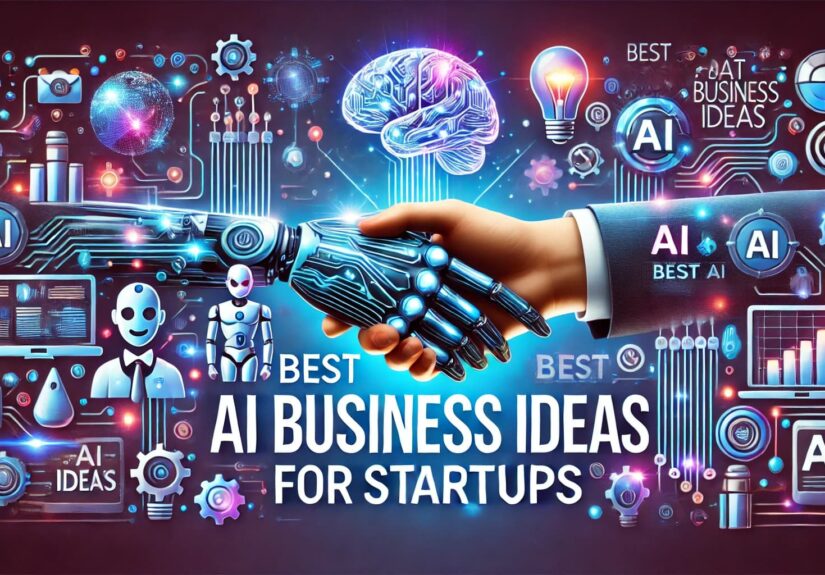 Startup Fintech