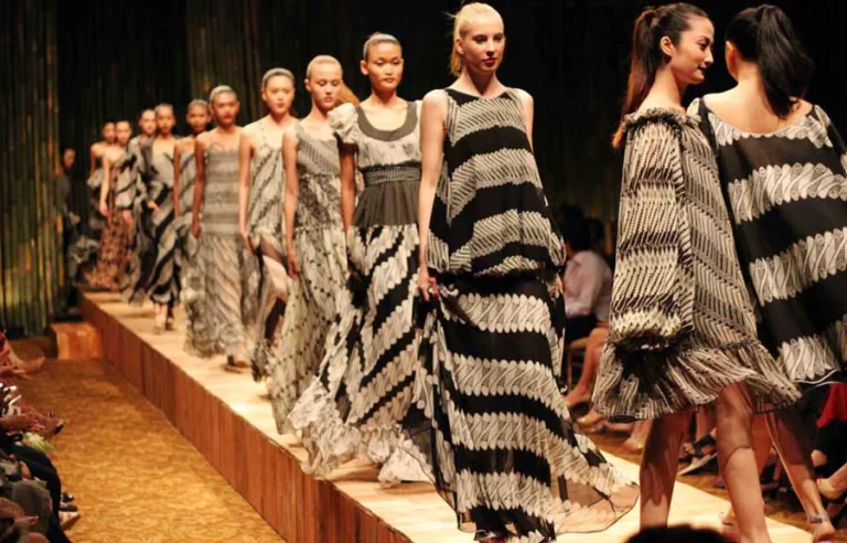 Fashion Indonesia