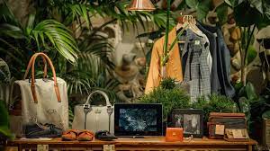 sustainable luxury