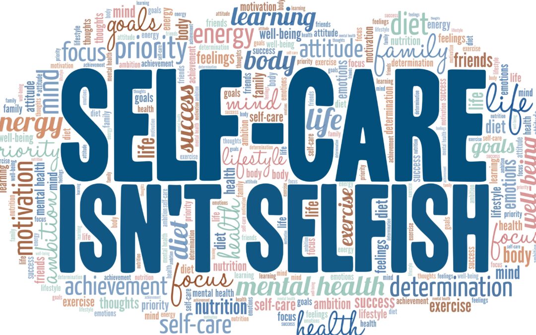 self-care