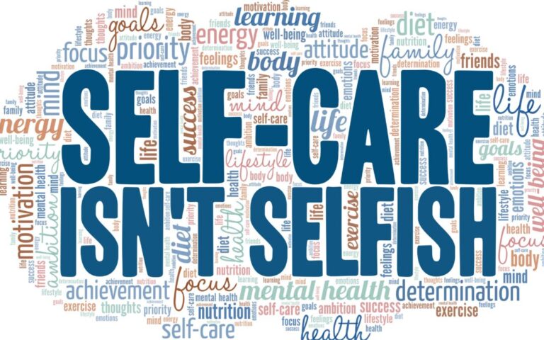 Mental Health Awareness