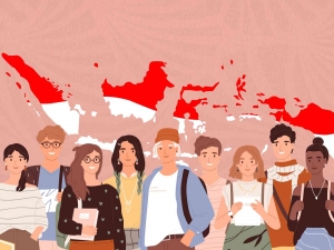 generasi muda