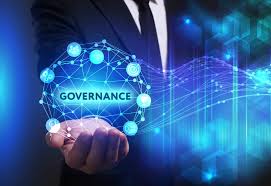 Digital Governance