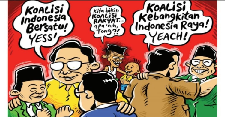 Politik Indonesia