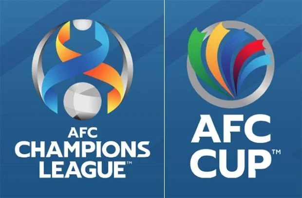 sepak bola Asia
