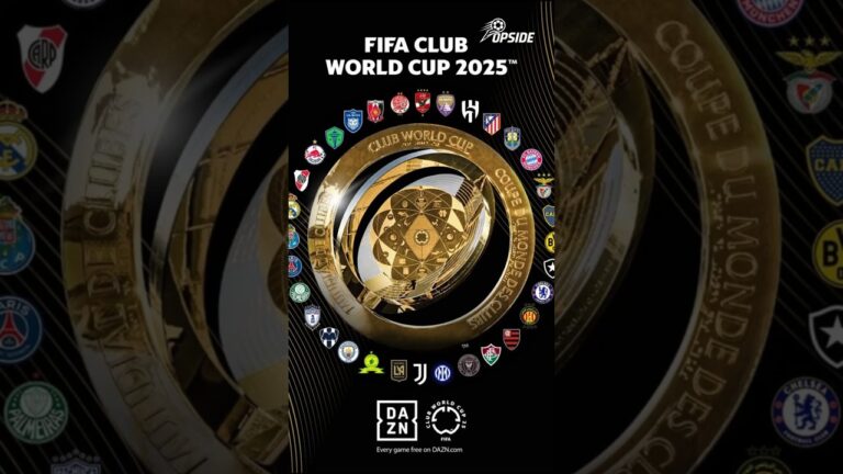 Piala Dunia Antarklub
