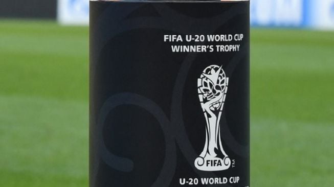 Piala Dunia U-20
