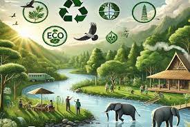 Ekowisata